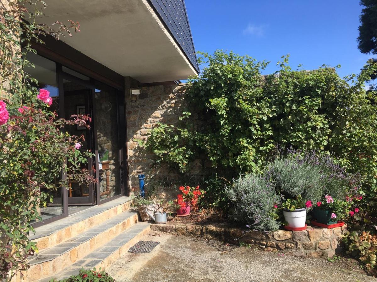 Bed and Breakfast La Chamade Каролль Экстерьер фото
